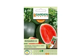 Garden Center Garden_Cente Arbūzų ROSARIO H sėklos