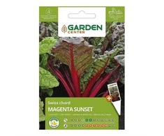 Garden Center Garden_Cente Lapinių burokėlių MAGENTA SUNSET sėklos