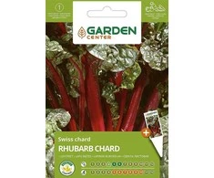 Garden Center Garden_Cente Lapinių burokėlių sėklos Mongold rhubarb chard, Sodo centras
