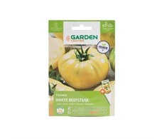 Garden Center Garden_Cente Pomidorų Baltas BEEFSTEAK sėklos
