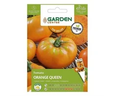 Garden Center Garden_Cente Pomidorų Oranžinis QUEEN sėklos