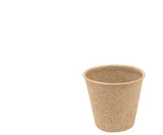Garden Center Garden_Cente PUODELIAI DAIGINIMO 725002-2 D6CM 30 VNT