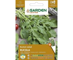 Garden_Cente Sėklos Garden Center, gražgarstės Rucola