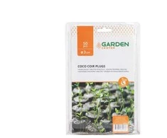 Garden Center Garden_Cente TABLETĖS DAIGIN KOKO 198561-50 50 VNT