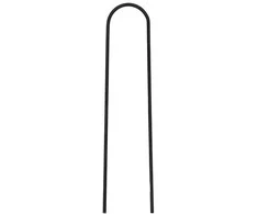 Garden Cente Garden_Cente U formos metalinės smeigės, 17×3,5×17 cm