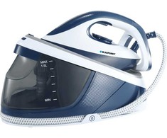 Blaupunkt SSP501 Garų lygintuvas