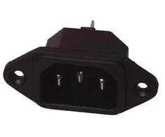 GBC Lizdas IEC korpusinis 10A 230V