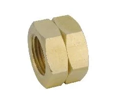 GCE NAKRĘTKA 3/8"