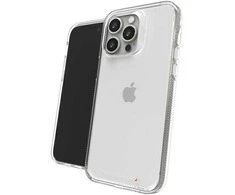 Gear4 D3O Crystal Palace Apple iPhone 14 Pro Max dėklas telefonui skaidrus