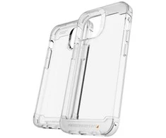 „Gear4 D3O Havana“ – skaidrus „Apple iPhone 13 Pro“ / „13 6,1“ dėklas, skaidrus, 48144