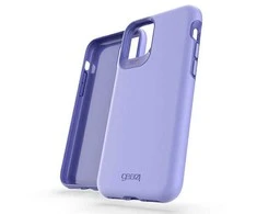 Dėklas „Gear4 D3O Holborn Apple iPhone 11 Pro Max“ / alyvinis 37030