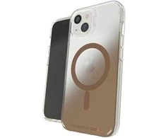 Dėklas Gear4 D3O Milan Snap Gradient 2 Apple iPhone 13 Gold