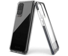 Dėklas Gear4 D3O Piccadilly Samsung G988 S20 Ultra juodos spalvos 38560