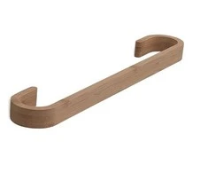 Gedy KABYKLA RANKŠL HIMALAYA 40CM NAT BAMBUK