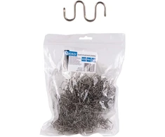 GEKO KABUTĖS PLASTIKO VIRINIMO APARATUI RS28 500vnt.