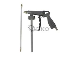 PISTOLET DO KONSERWACJI / ROPOWANIA DG-10 GEKO
