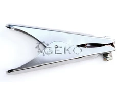 Geko ZACISK SPAWALNICZY KLESZCZ.500A /G