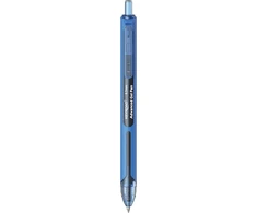 Gelinis rašiklis Keyroad, 0,7 mm, mėlynos spalvos
