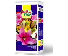 Gėlių substratas SULIFLOR, 20 l