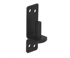 Gembė durims Domax 83062, juoda