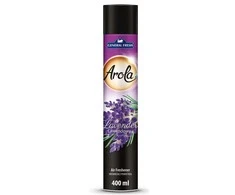 General_Fres Oro gaiviklis General Fresh, 0,4 l