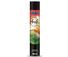 General_Fres Oro gaiviklis General Fresh, 0,4 l