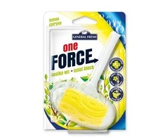 General_Fres Pakabinamas tualeto muiliukas General Fresh, 40 g