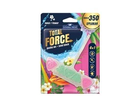 General_Fres WC valiklis – gaiviklis General Fresh flower 40g