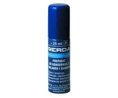 PREPARAT DO ZAMKÓW GERDA 25 ml