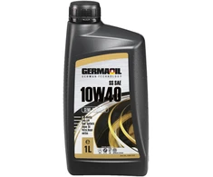 Germaoil 10W40 1L A3/B3/B4 SM/CF 500.00/01 LL-01