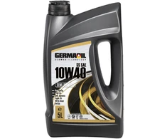 Germaoil 10W40 5L A3/B3/B4 SM/CF 500.00/01 LL-01