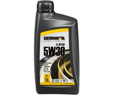 Germaoil 5W30 1L C3 SN/CF LL-III 504.00/507.00 LL-04