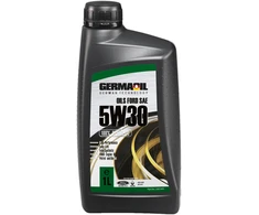 Germaoil 5W30 1L Ford A5/B5 SL/CF Ford WSS-M2C-913-C