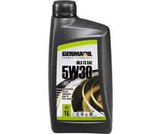 Germaoil 5W30 1L FS A3/B4 SN/CF 502.00/505.00 LL-01