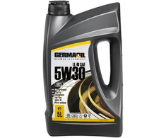 Germaoil 5W30 5L C3 SN/CF LL-III 504.00/507.00 LL-04