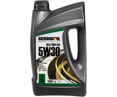 Germaoil 5W30 5L Ford A5/B5 SL/CF Ford WSS-M2C-913-C