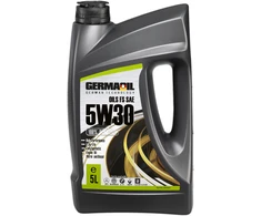 Germaoil 5W30 5L FS A3/B4 SN/CF 502.00/505.00 LL-01