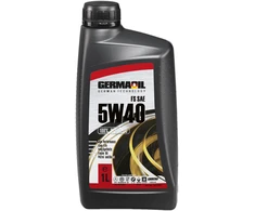 Germaoil 5W40 1L FS A3/B4 SN/CF 502.00; 505.00/01 LL-01