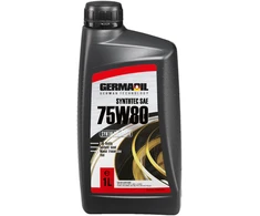 Germaoil 75W80 1L Synth Tec GL4/GL5 sintetinė