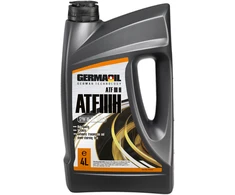 Germaoil ATF 4L Dexron III H