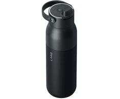 Gertuvė Larq PureVis 2 1 l juoda