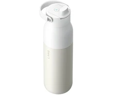 Gertuvė Carruzzo Larq PureVis 2 1 l ruda