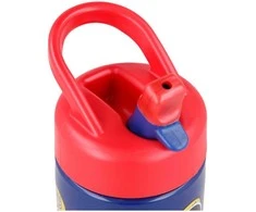 Mickey Mouse Mikio pelytė - 510 ml aliuminio butelis