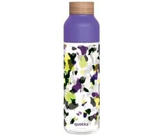 Gertuvė Quokka Ice - Ecozen Vanduo Bottle 840 ml (Bright Spots)