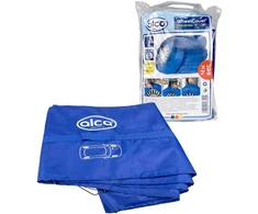 Getz Alca plast ALCA Padangų maišai mėlyni Ø 13´´- 18´´, 4 vnt.