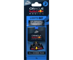 ARMORALL Podium Lights out - all access, oro gaiviklis