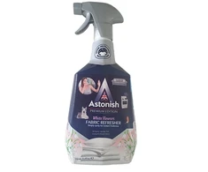 Skalbimo mašina Getz ASTONISH Audinių gaiviklis 750ml