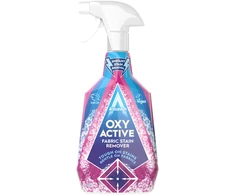 Getz ASTONISH Dėmių valiklis Oxy-Active Fabric Stain Remover Rožinė Blossom 750ml