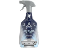 Getz Purškiamas valiklis nerūdijančiam plienui ASTONISH Premium 0.75L