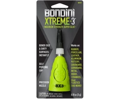 Getz BONDINI Universalūs klijai XTREME 3g